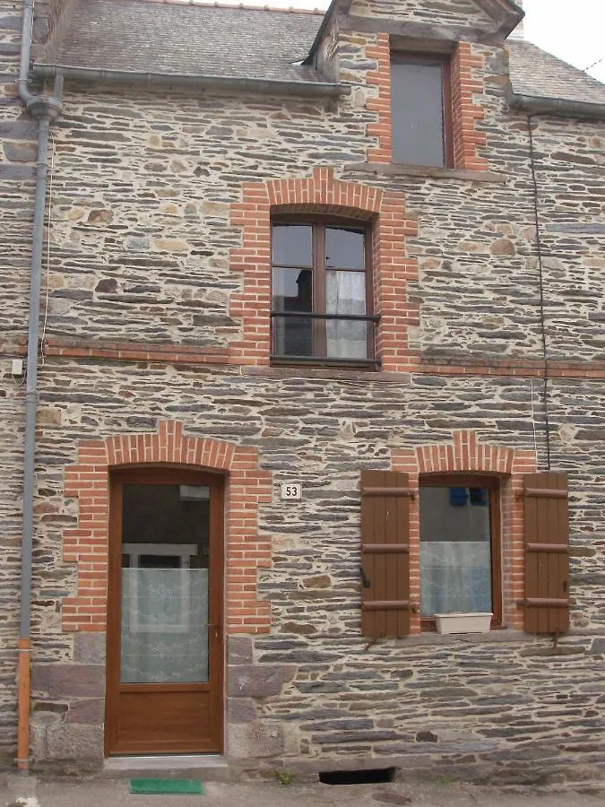 Gite Colorado Renac