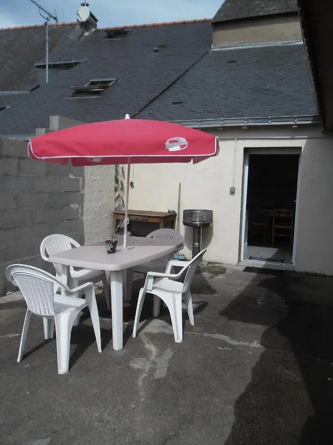 Holiday home Gite Colorado Renac France