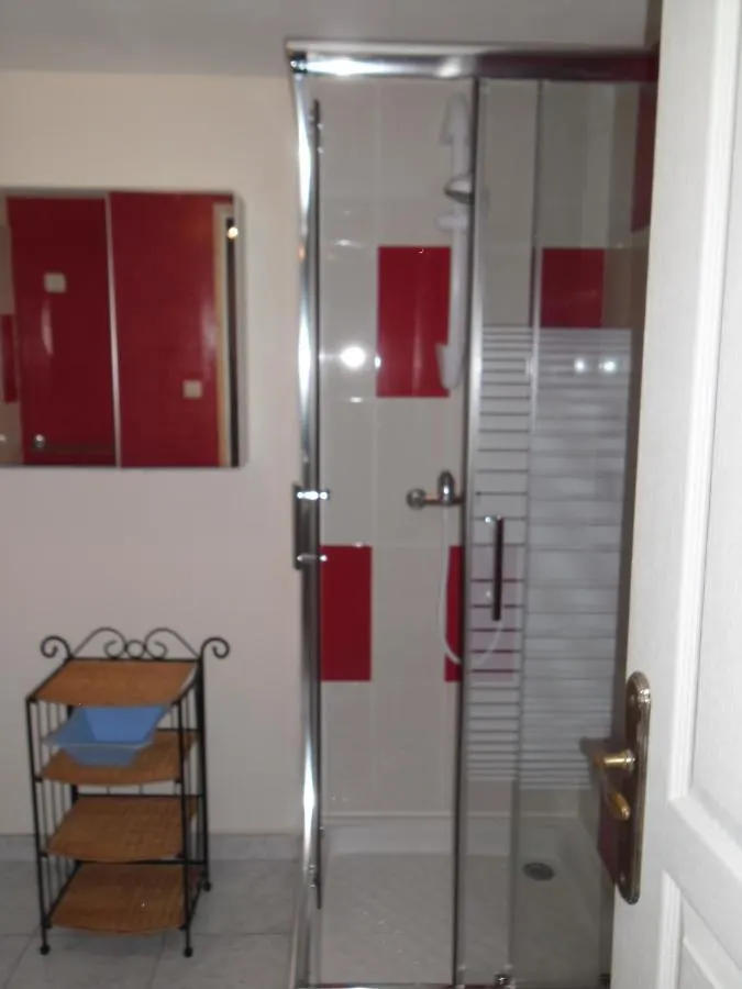 Holiday home Gite Colorado Renac